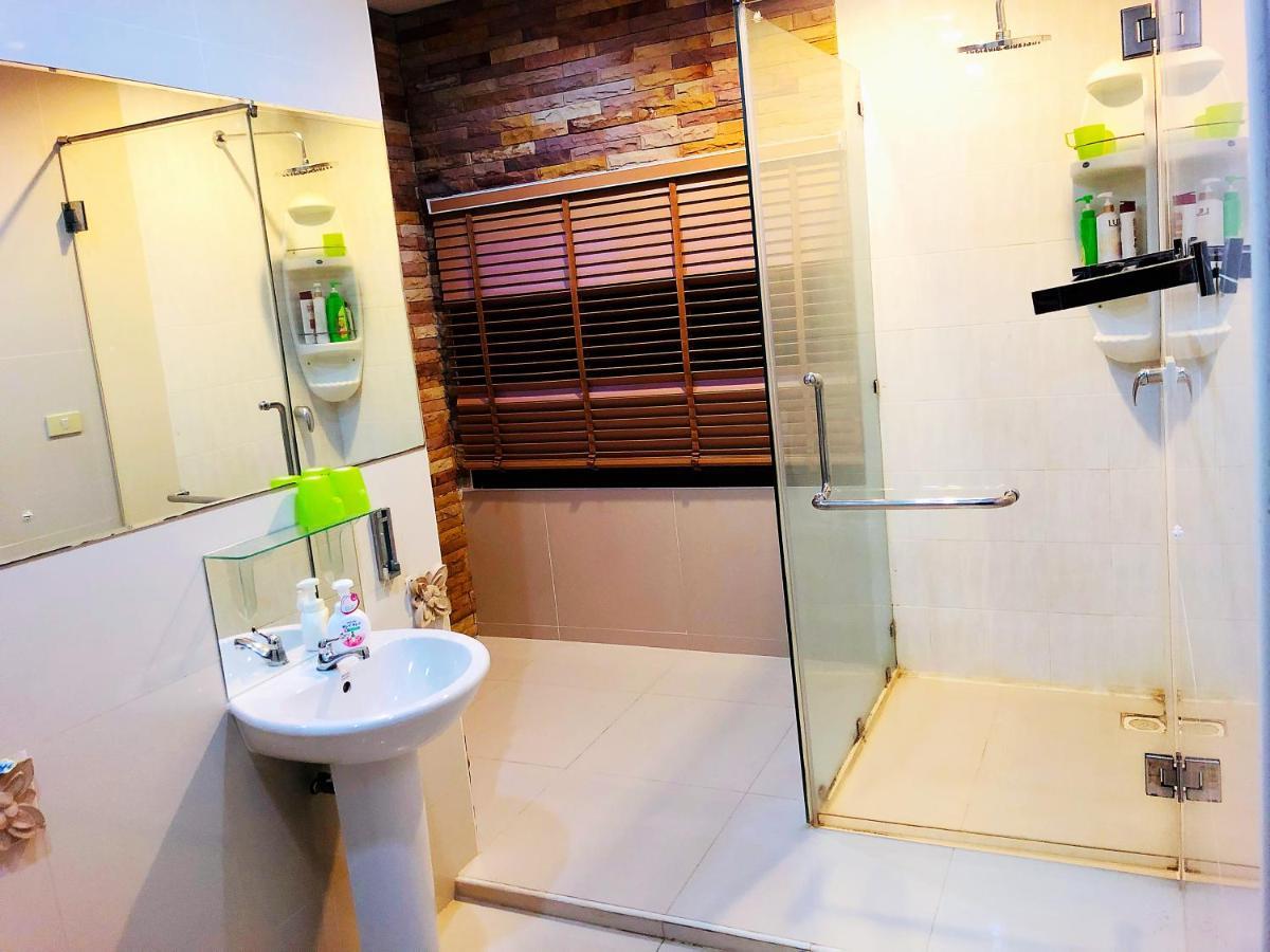 Thai Family Rawai Swimming Pool Villa Hotel Екстериор снимка