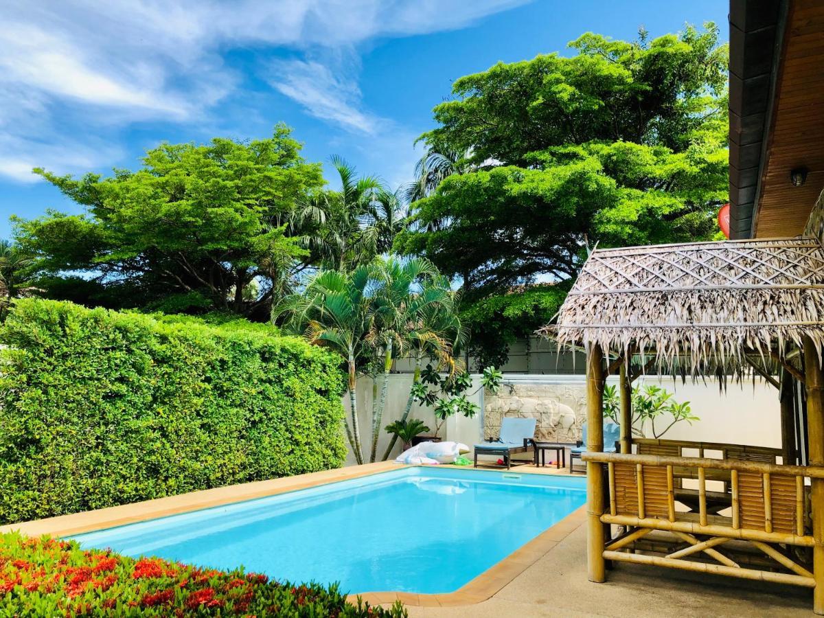 Thai Family Rawai Swimming Pool Villa Hotel Екстериор снимка