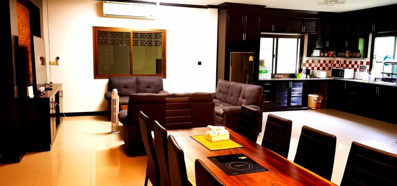 Thai Family Rawai Swimming Pool Villa Hotel Екстериор снимка
